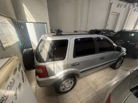 FORD Ecosport 1.6 4P XLS, Foto 6