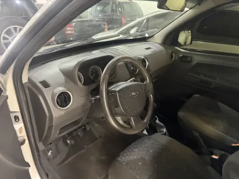 FORD Ecosport 1.6 4P XLS, Foto 7