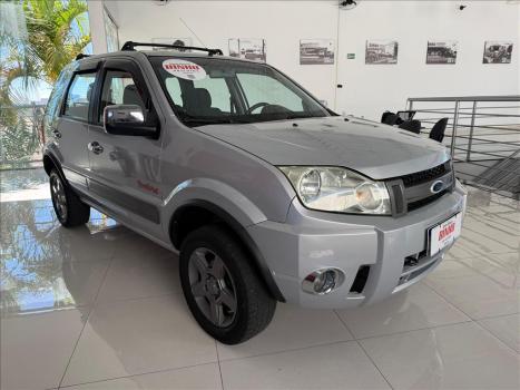 FORD Ecosport 1.6 4P FREESTYLE XLT FLEX, Foto 1