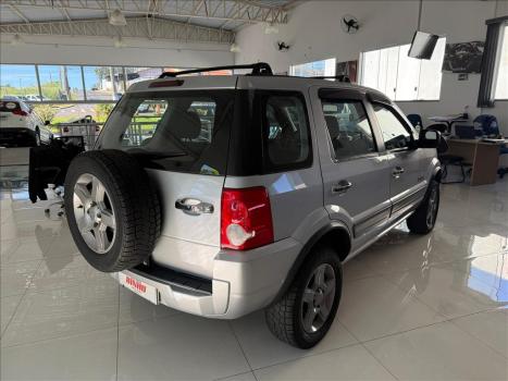FORD Ecosport 1.6 4P FREESTYLE XLT FLEX, Foto 6