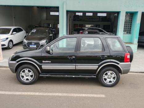 FORD Ecosport 1.6 4P FREESTYLE XLS FLEX, Foto 4