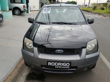 FORD Ecosport 1.6 4P FREESTYLE XLS FLEX, Foto 2
