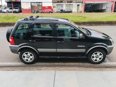 FORD Ecosport 1.6 4P FREESTYLE XLS FLEX, Foto 8