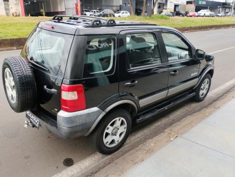 FORD Ecosport 1.6 4P FREESTYLE XLS FLEX, Foto 7