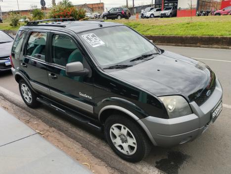 FORD Ecosport 1.6 4P FREESTYLE XLS FLEX, Foto 3