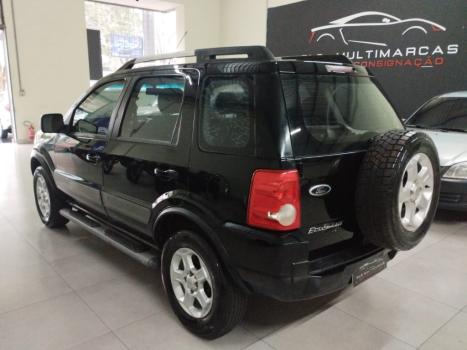 FORD Ecosport 1.6 4P XLT FLEX, Foto 4
