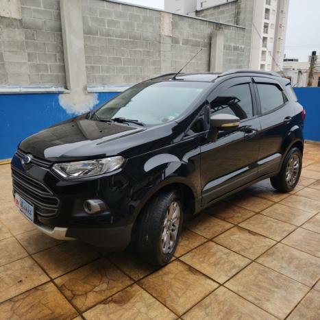 FORD Ecosport 1.6 4P FREESTYLE FLEX, Foto 3