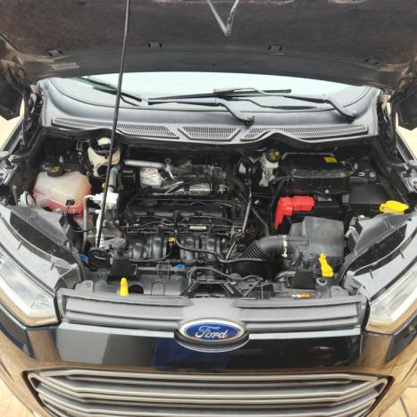 FORD Ecosport 1.6 4P FREESTYLE FLEX, Foto 5