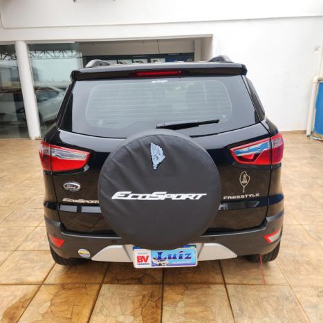 FORD Ecosport 1.6 4P FREESTYLE FLEX, Foto 6