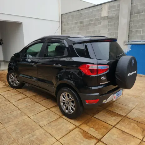 FORD Ecosport 1.6 4P FREESTYLE FLEX, Foto 8