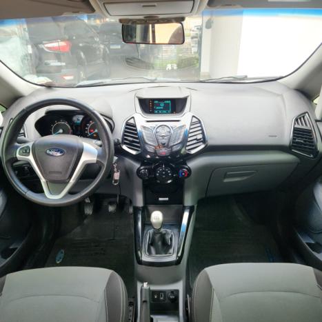 FORD Ecosport 1.6 4P FREESTYLE FLEX, Foto 12