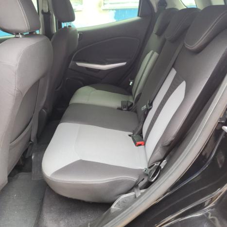 FORD Ecosport 1.6 4P FREESTYLE FLEX, Foto 13