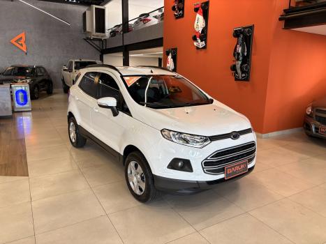 FORD Ecosport 1.6 4P FLEX SE POWERSHIFT AUTOM�TICO, Foto 1