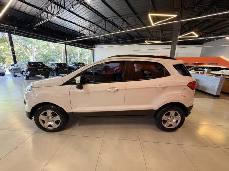 FORD Ecosport 1.6 4P FLEX SE POWERSHIFT AUTOM�TICO, Foto 4
