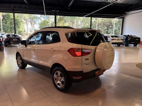 FORD Ecosport 1.6 4P FLEX SE POWERSHIFT AUTOM�TICO, Foto 5