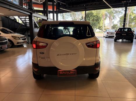 FORD Ecosport 1.6 4P FLEX SE POWERSHIFT AUTOM�TICO, Foto 6