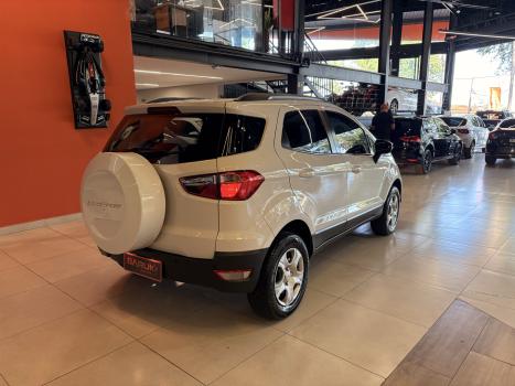 FORD Ecosport 1.6 4P FLEX SE POWERSHIFT AUTOM�TICO, Foto 7