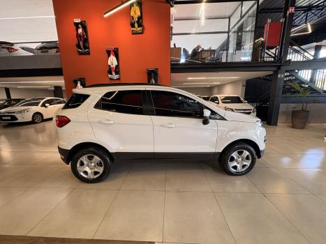 FORD Ecosport 1.6 4P FLEX SE POWERSHIFT AUTOM�TICO, Foto 8