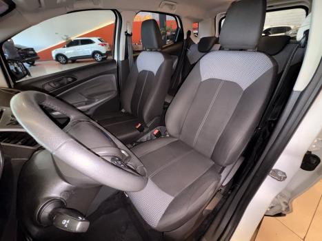 FORD Ecosport 1.6 4P FLEX SE POWERSHIFT AUTOM�TICO, Foto 10