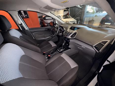 FORD Ecosport 1.6 4P FLEX SE POWERSHIFT AUTOM�TICO, Foto 11