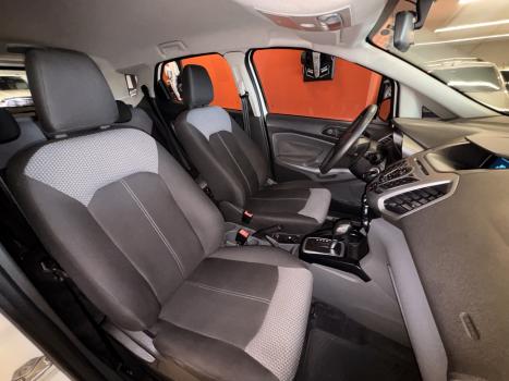 FORD Ecosport 1.6 4P FLEX SE POWERSHIFT AUTOM�TICO, Foto 12