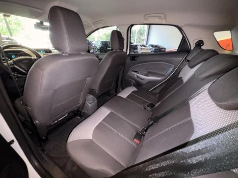 FORD Ecosport 1.6 4P FLEX SE POWERSHIFT AUTOM�TICO, Foto 13
