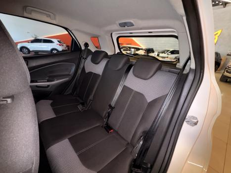 FORD Ecosport 1.6 4P FLEX SE POWERSHIFT AUTOM�TICO, Foto 14