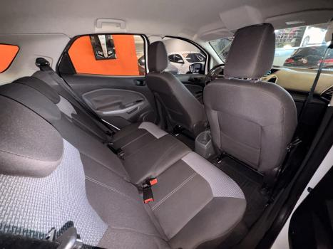 FORD Ecosport 1.6 4P FLEX SE POWERSHIFT AUTOM�TICO, Foto 15