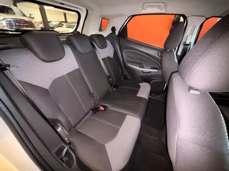 FORD Ecosport 1.6 4P FLEX SE POWERSHIFT AUTOM�TICO, Foto 16