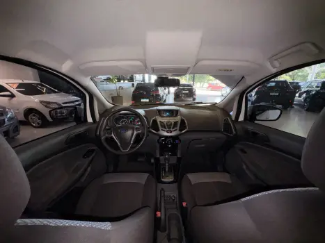 FORD Ecosport 1.6 4P FLEX SE POWERSHIFT AUTOM�TICO, Foto 17