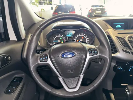 FORD Ecosport 1.6 4P FLEX SE POWERSHIFT AUTOM�TICO, Foto 18