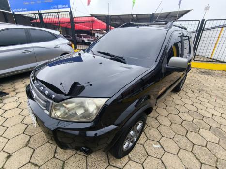 FORD Ecosport 1.6 4P FREESTYLE FLEX, Foto 2