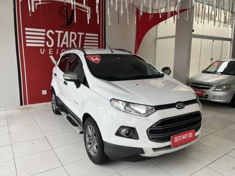 FORD Ecosport 1.6 4P FREESTYLE FLEX, Foto 3