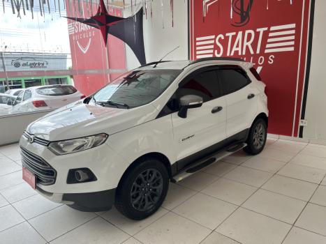 FORD Ecosport 1.6 4P FREESTYLE FLEX, Foto 4