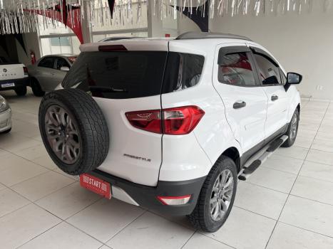 FORD Ecosport 1.6 4P FREESTYLE FLEX, Foto 6