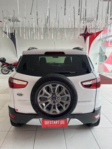 FORD Ecosport 1.6 4P FREESTYLE FLEX, Foto 8