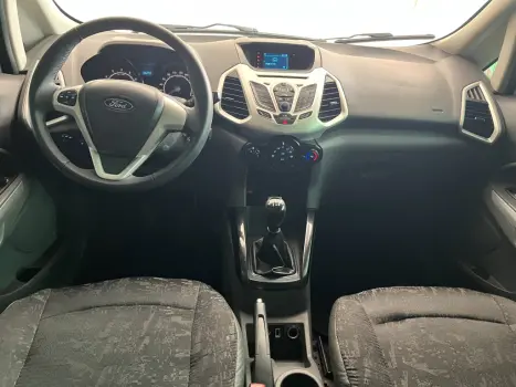 FORD Ecosport 1.6 4P FREESTYLE FLEX, Foto 9