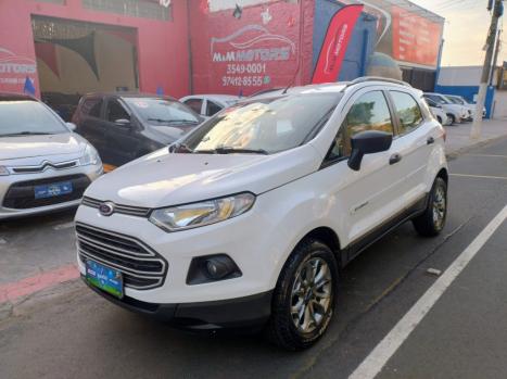 FORD Ecosport 1.6 4P SE FLEX, Foto 2