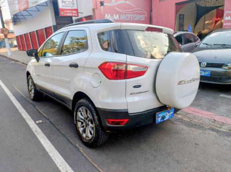 FORD Ecosport 1.6 4P SE FLEX, Foto 3