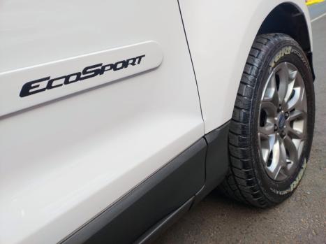 FORD Ecosport 1.6 4P SE FLEX, Foto 4