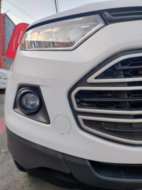 FORD Ecosport 1.6 4P SE FLEX, Foto 6