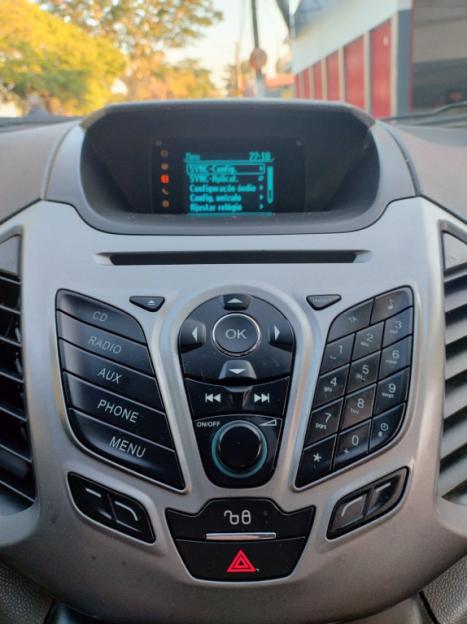 FORD Ecosport 1.6 4P SE FLEX, Foto 8