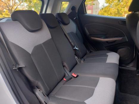 FORD Ecosport 1.6 4P SE FLEX, Foto 10