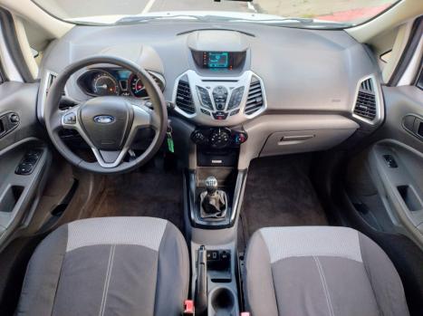 FORD Ecosport 1.6 4P SE FLEX, Foto 11