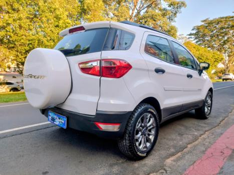 FORD Ecosport 1.6 4P SE FLEX, Foto 15