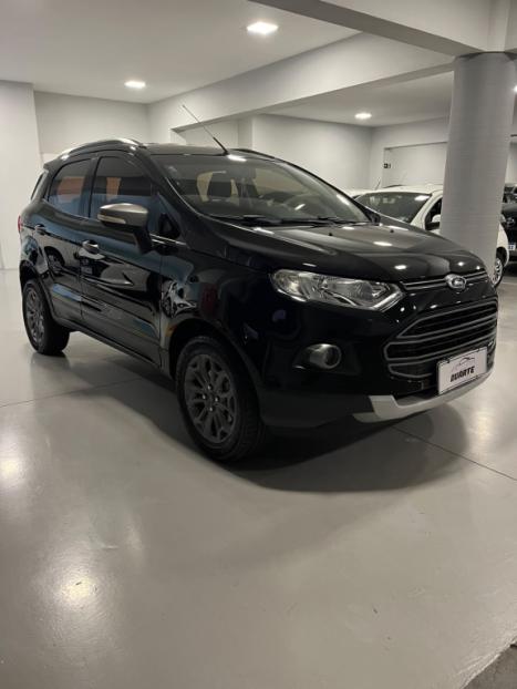 FORD Ecosport 1.6 4P FREESTYLE FLEX, Foto 1