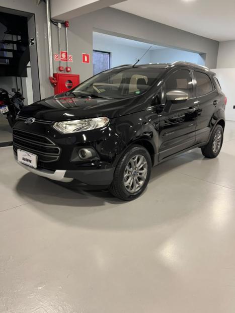 FORD Ecosport 1.6 4P FREESTYLE FLEX, Foto 2