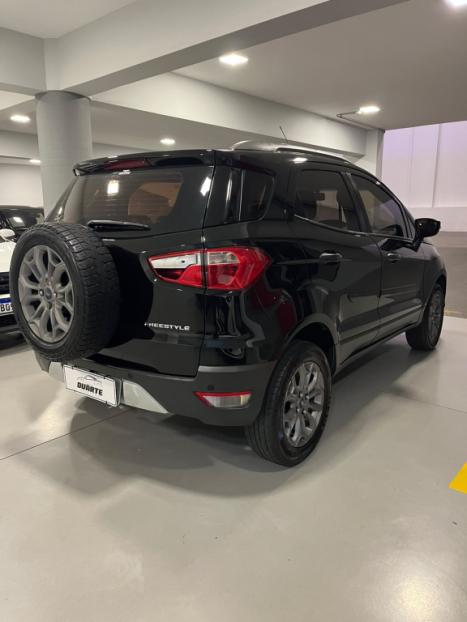 FORD Ecosport 1.6 4P FREESTYLE FLEX, Foto 3