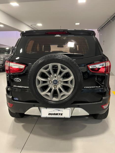 FORD Ecosport 1.6 4P FREESTYLE FLEX, Foto 5