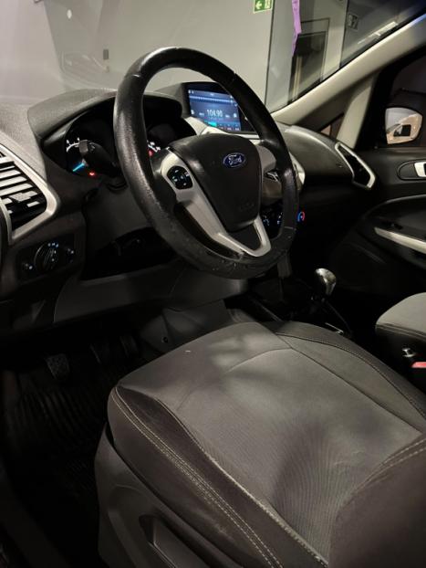 FORD Ecosport 1.6 4P FREESTYLE FLEX, Foto 6